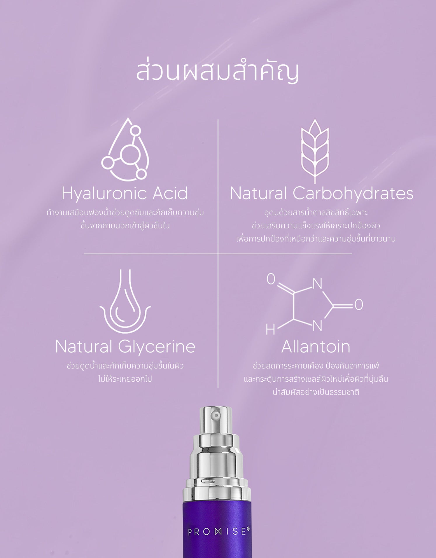 Ultimate Hyaluronic Moisturizing Serum