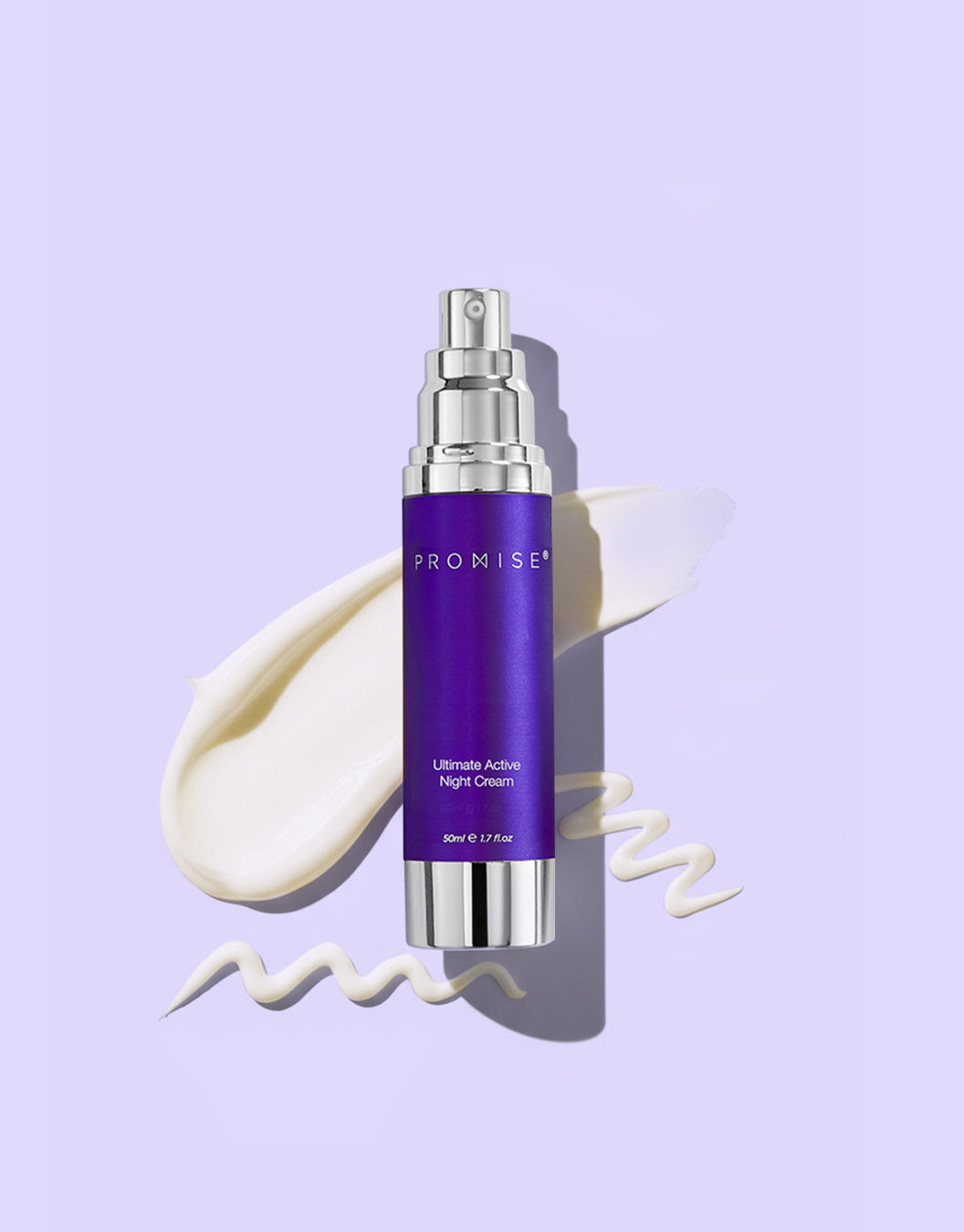 Ultimate Active Night Cream