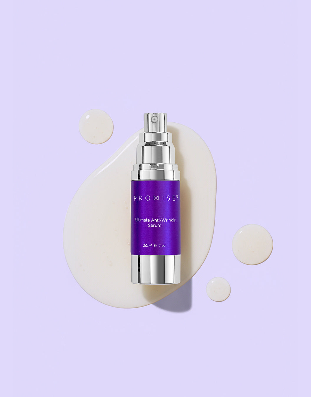 Ultimate Anti-Wrinkle Serum