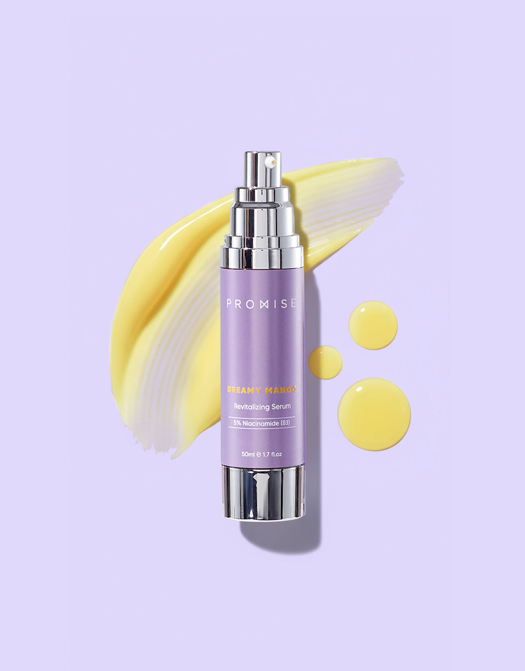 Dreamy Mango Revitalizing Serum