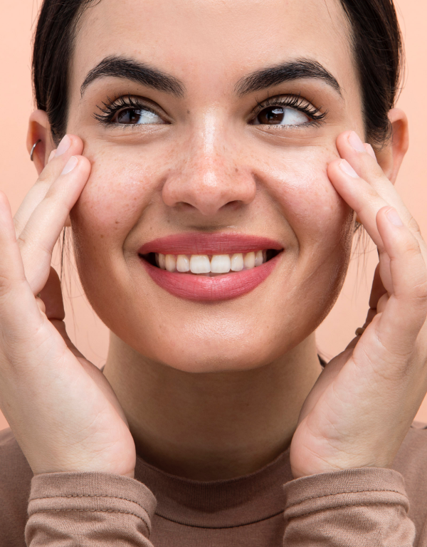 Ultimate Eye & Lip Light Cream