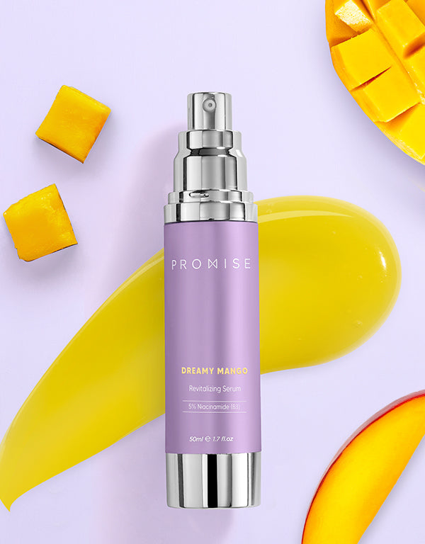 Dreamy Mango Revitalizing Serum