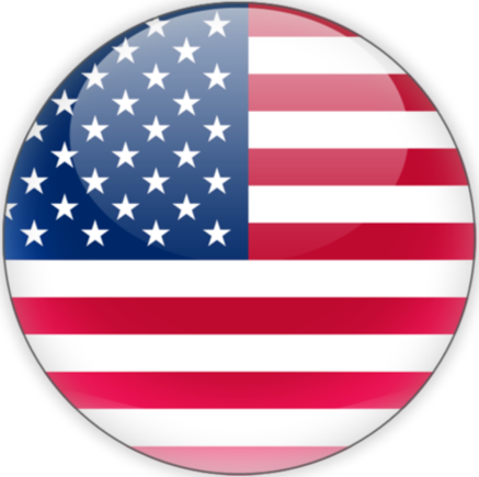 English flag